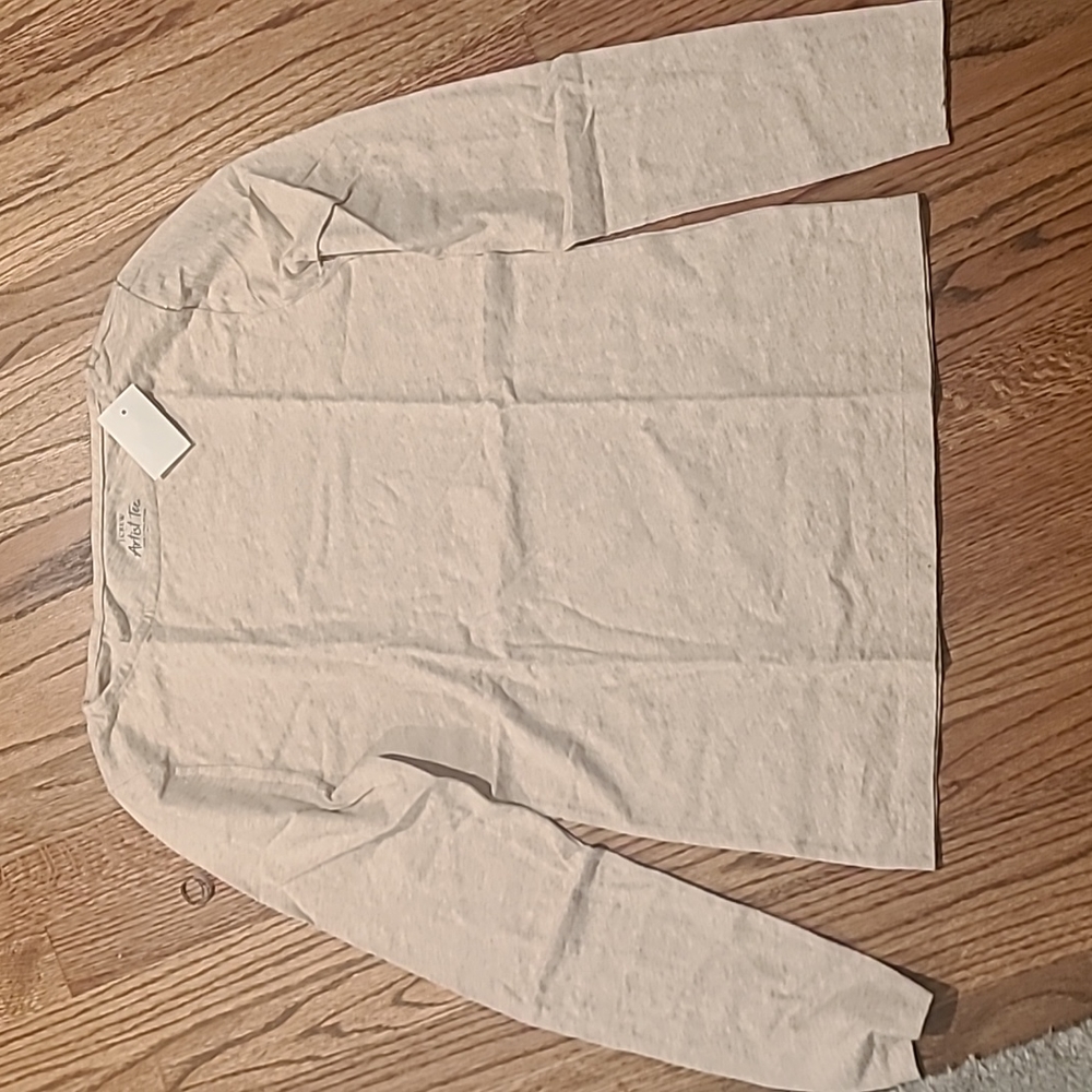 NWT J. Crew Shirt